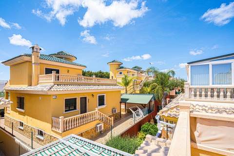 Casa Bale Bale - Ferienunterkunft in Orihuela (6 Personen)