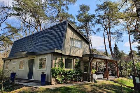 Parc de Kievit 13 - Ferienunterkunft in Baarle Nassau (9 Personen)