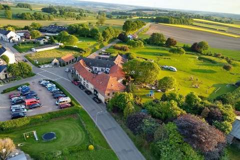 Bernardushoeve - NR12 - Ferienhaus in Voerendaal (4 Personen)