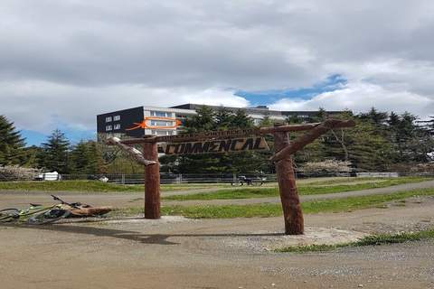 Weltring-Park 2-D - Ferienunterkunft in Winterberg (5 Personen)