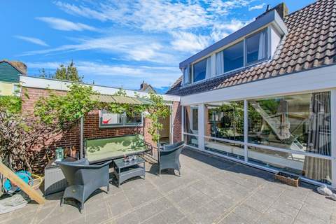 Casa Mare - Ferienunterkunft in Noordwijkerhout (6 Personen)