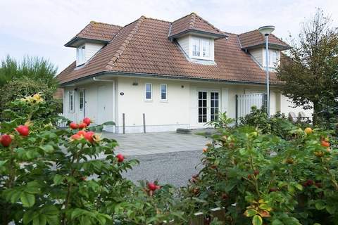 Buitenhof Domburg  14 - Ferienunterkunft in Domburg (10 Personen)