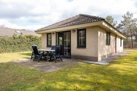 De Veluwse Hoevegaerde 2 - Ferienunterkunft in Putten (4 Personen)