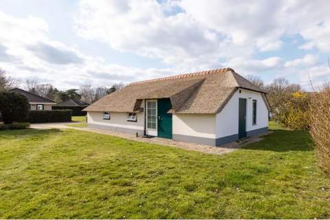 De Veluwse Hoevegaerde 4 - Ferienhaus in Putten (6 Personen)