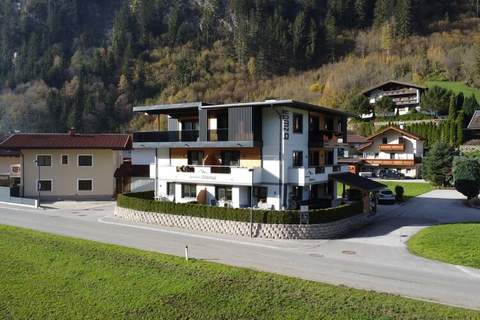 Apartments Zillertal - Appartement in Mayrhofen (6 Personen)