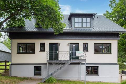 Dreistromstein - Ferienhaus in Eisfeld (10 Personen)