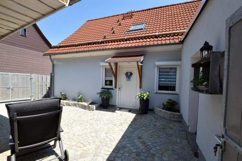 Harzliebe - Ferienhaus in Httenrode (4 Personen)