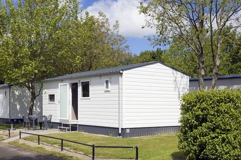Vakantiepark Beach Resort 22 - Ferienunterkunft in Kamperland (4 Personen)