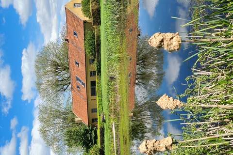 Het Zuidgoed - Ferienhaus in Aartrijke (8 Personen)