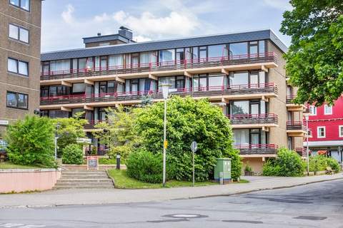 Hahnenklee 608 - Bergseite - Ferienunterkunft in Hahnenklee (2 Personen)