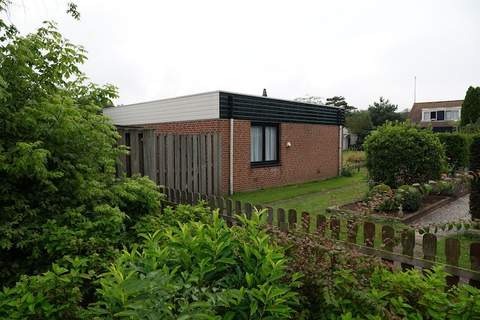 Calm Breeze - Ferienunterkunft in Noordwijkerhout (4 Personen)