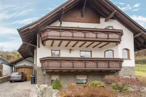 Ferienwohnung Nordschleife Nürburgring - Ferienunterkunft in Adenau (4 Personen)