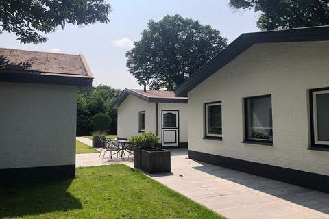 De Trots van de Konijnenberg - Ferienunterkunft in Harderwijk (8 Personen)