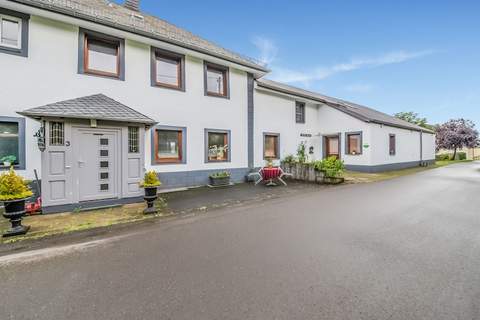 The Four Seasons - Ferienunterkunft in Sevenig (Our) (8 Personen)
