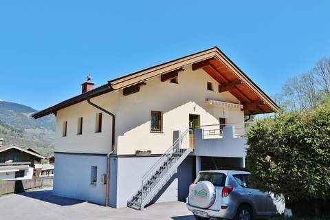 Hofer - Ferienunterkunft in Niedernsill (6 Personen)