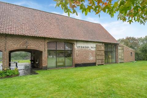 Stokery - Ferienunterkunft in Beernrm (8 Personen)