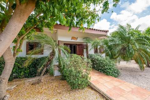 La Quinta Alida Vista Royal - Ferienunterkunft in Jan Thiel (10 Personen)