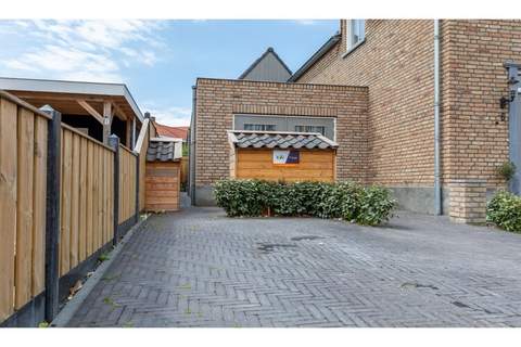 Piet Mondriaanpad 6a Westkapelle - Ferienunterkunft in Westkapelle (4 Personen)