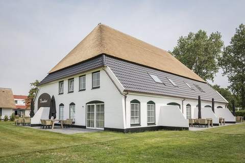 Bouwlust G19 - Bauernhof in De Cocksdorp Texel (4 Personen)