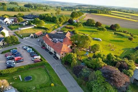 Bernardushoeve - NR02 - Ferienhaus in Voerendaal (4 Personen)