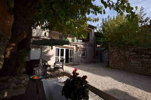 Casa dei Nonni - Ferienunterkunft in Provaglio d Iseo (4 Personen)