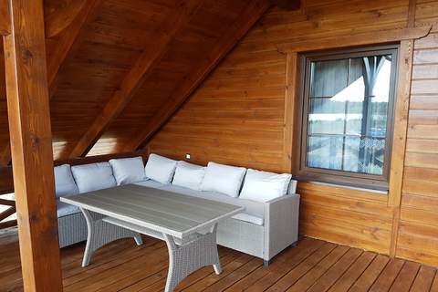 Holiday Home Skrzynia 2 - Ferienunterkunft in Osiek (4 Personen)