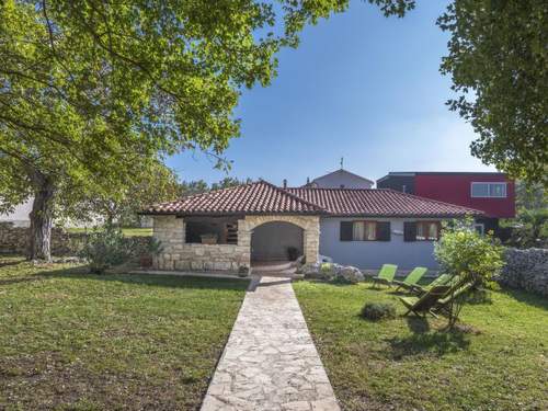 Ferienhaus Cetina