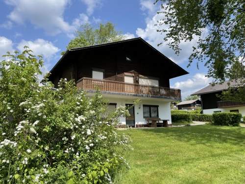 Ferienwohnung Am Hohen Bogen