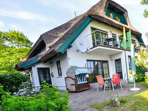 Ferienhaus Sturmhaube  in 
Gro Zicker (Deutschland)