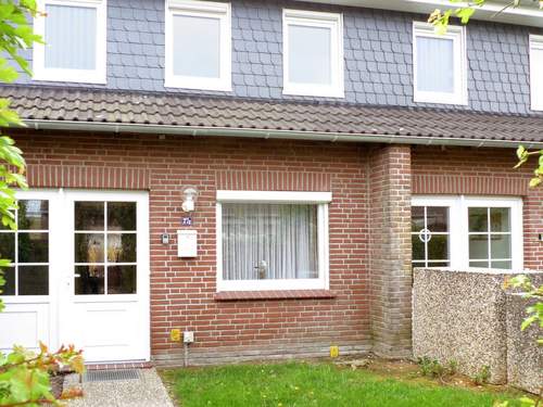 Ferienwohnung Dehne  in 
Norddeich (Deutschland)