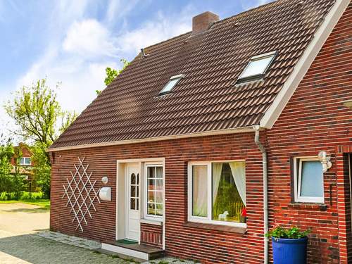 Ferienwohnung Tunnelstrasse  in 
Norddeich (Deutschland)