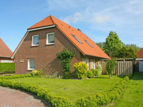 Ferienwohnung Schonerweg