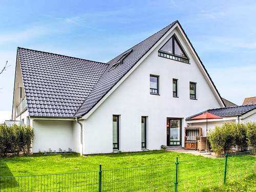 Ferienwohnung Witthuus-Wangerooge  in 
Norddeich (Deutschland)