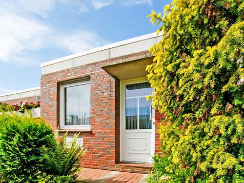 Ferienhaus Sonnenschein  in 
Norddeich (Deutschland)