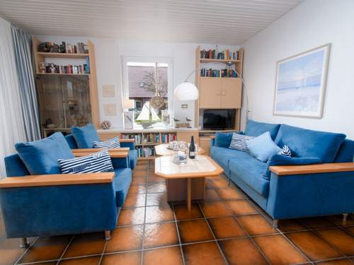 Ferienwohnung Achtern Diek 24