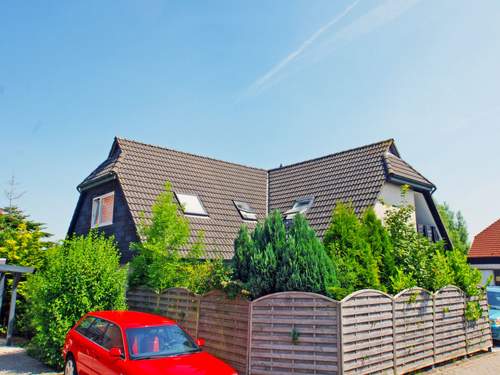 Ferienwohnung Schwalbennest II  in 
Norddeich (Deutschland)