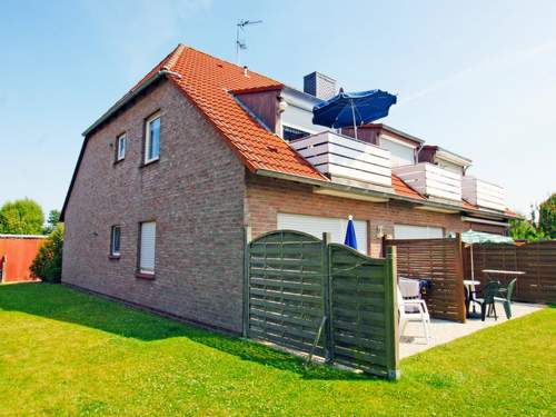 Ferienwohnung Kluntje
