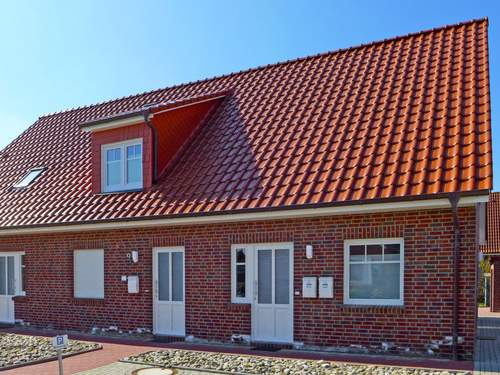 Ferienwohnung Küstenoase  in 
Norddeich (Deutschland)