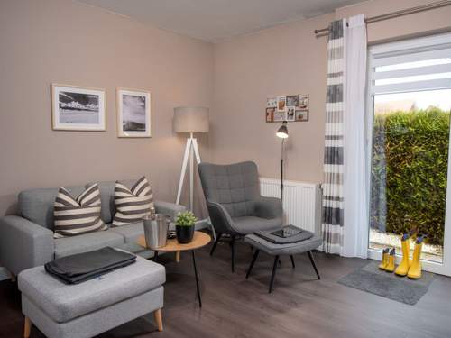 Ferienwohnung Langeoog