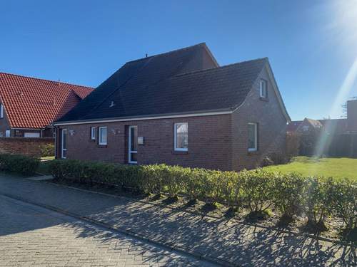 Ferienwohnung Nordstrand