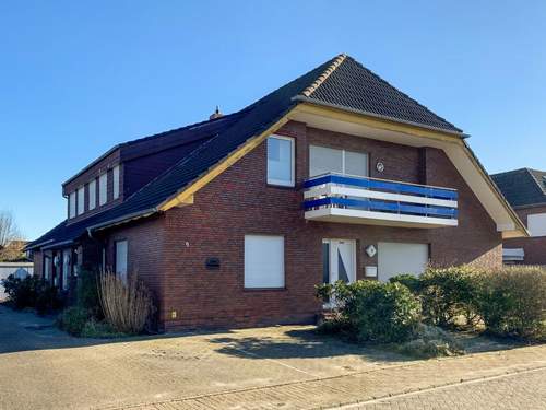 Ferienwohnung Knurrhahn