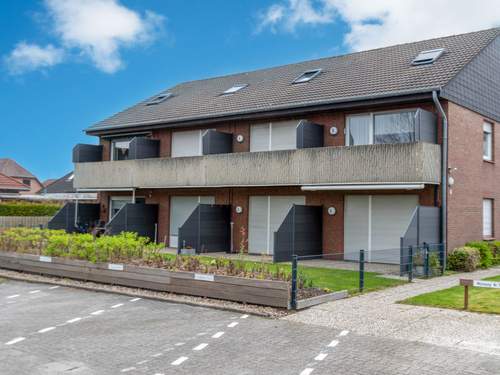 Ferienwohnung Ankeroase