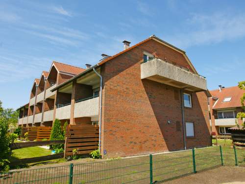 Ferienwohnung Woge