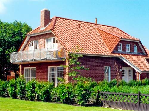 Ferienwohnung Leuchtturm  in 
Norddeich (Deutschland)