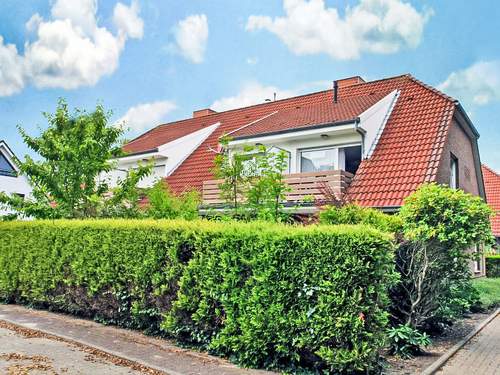 Ferienwohnung Meeresrauschen