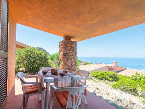 Ferienhaus Mare