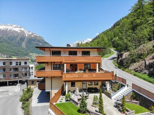 Ferienwohnung Leiter  in 
 (sterreich)