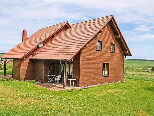 Ferienhaus Funke  in 
Hasselfelde (Deutschland)