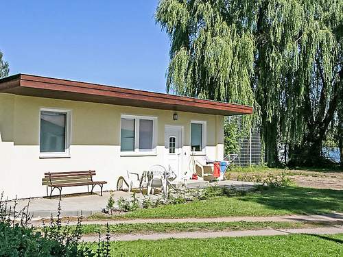 Ferienhaus, Bungalow Goetheallee