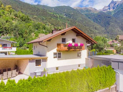 Ferienhaus Ötztal  in 
 (sterreich)